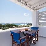 Flora & Agelos - Paros Chrisi Akti (Paros)