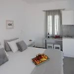 Flora & Agelos - Paros Daire *