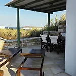 Flora & Agelos Studios *
