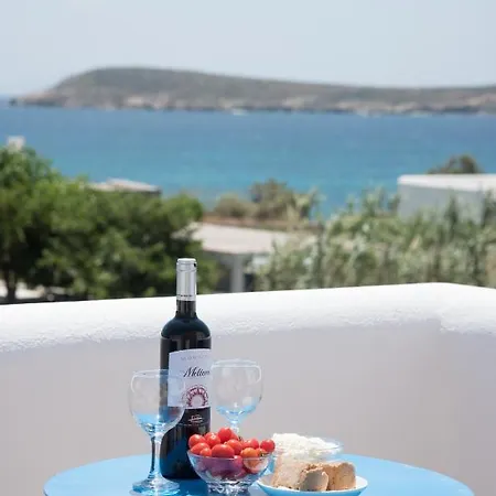 Flora & Agelos * Χρυσή Ακτή