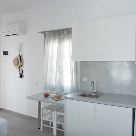 Flora & Agelos Διαμέρισμα