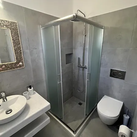 Flora & Agelos Διαμέρισμα Χρυσή Ακτή