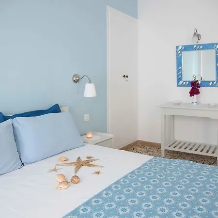 Apartamento Flora & Agelos *
