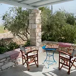 Lejlighed Flora & Agelos - Paros *