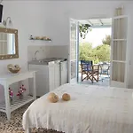 Lejlighed Flora & Agelos - Paros