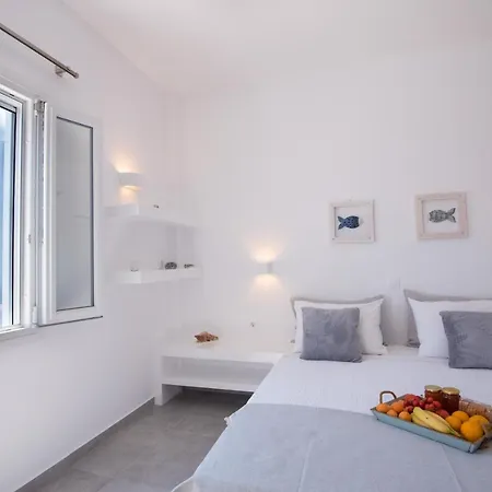 Daire Flora & Agelos *