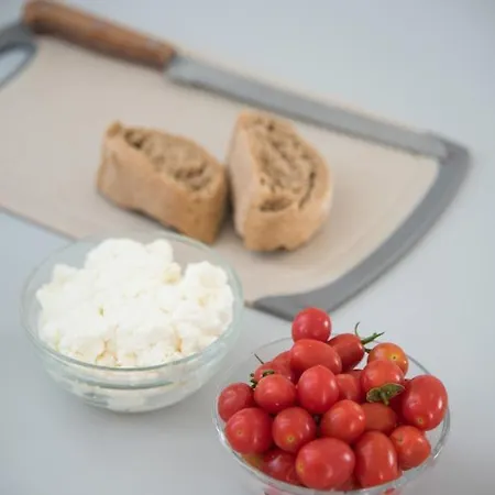 Daire Flora & Agelos