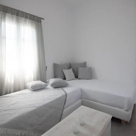 Flora & Agelos Studios