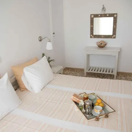 Flora & Agelos Studios *