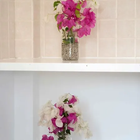 Flora & Agelos Studios Apartment *