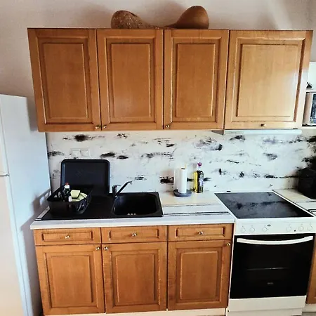 Appartamento Flora & Agelos - Paros *