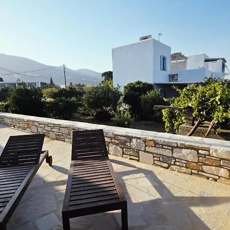 Appartamento Flora & Agelos