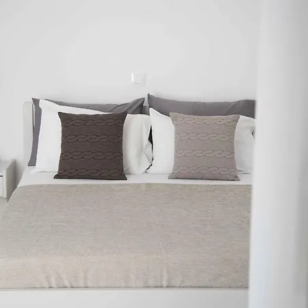 Apartment Flora & Agelos Studios Chrisi Akti (Paros)