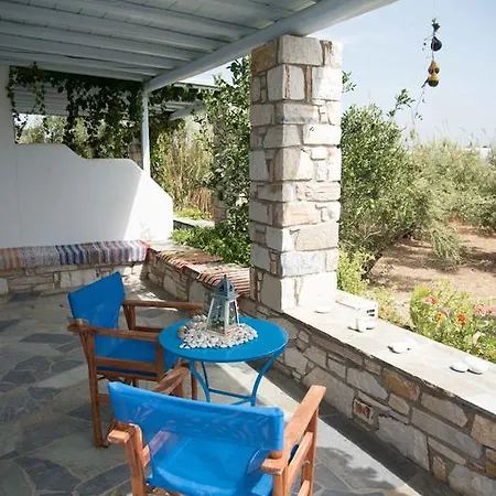 Lejlighed Flora & Agelos