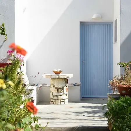 Flora & Agelos Studios *