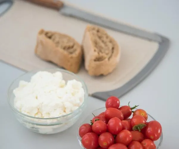 Appartamento Flora & Agelos - Paros