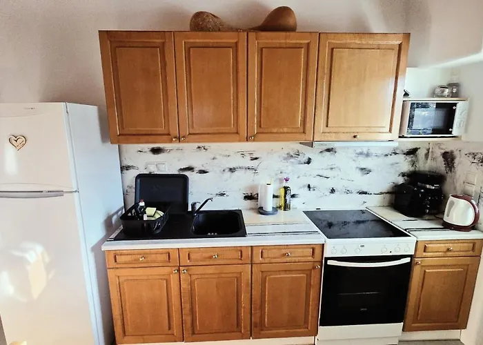 Appartamento Flora & Agelos - Paros *